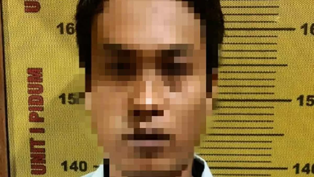 Warga Badur Ditangkap Polisi Sumenep, Dugaan Rudapaksa Siswi Kelas VI
