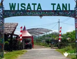 Wisata Tani di Sumenep Minim Perhatian