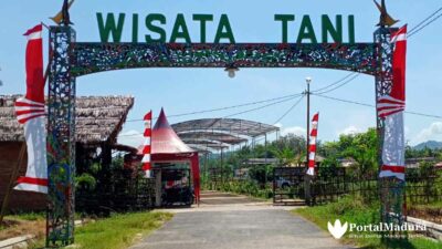 Wisata Tani di Sumenep Minim Perhatian