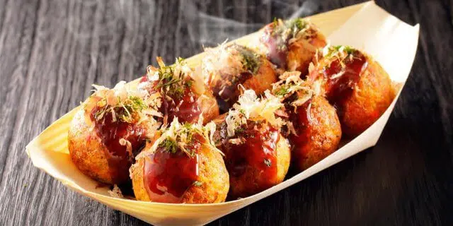 Cara Membuat Takoyaki Isi Sosis Simple Ala Rumahan, Lezat dan Super Kenyal