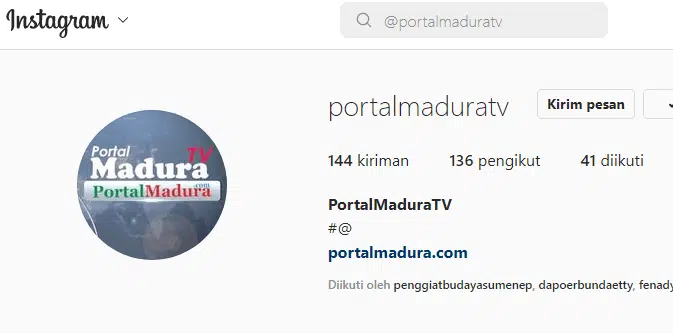 Cara Ikut Lomba Video TikTok Kreasi Warga Sumenep, Hadiah Jutaan Rupiah