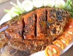 8 Manfaat Ikan Nila bagi Kesehatan dan Kandungan Gizinya