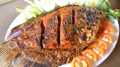 8 Manfaat Ikan Nila bagi Kesehatan dan Kandungan Gizinya