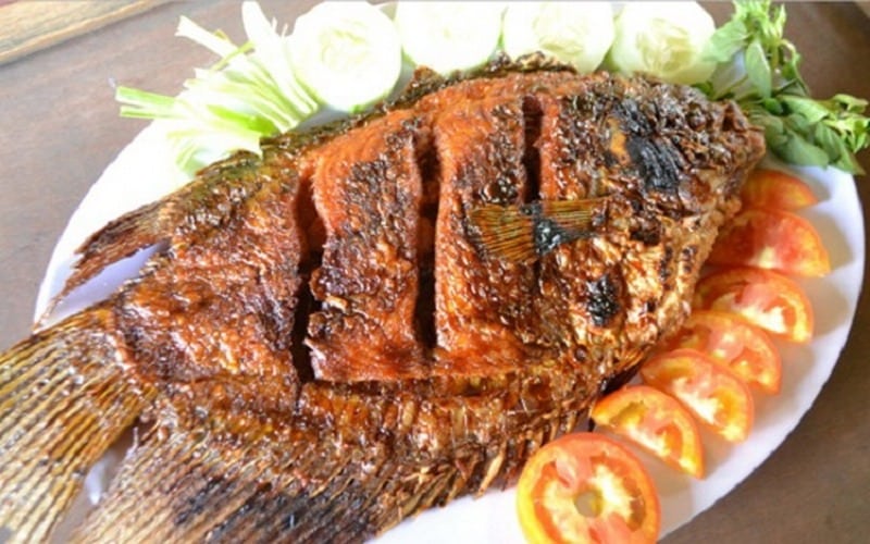 8 Manfaat Ikan Nila bagi Kesehatan dan Kandungan Gizinya