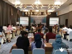 AMSI Berikan Kunci Selamat dari Informasi Palsu