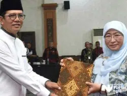 Berjalan Mulus, 3 Raperda Disetujui DPRD Sumenep bersama Kepala Daerah