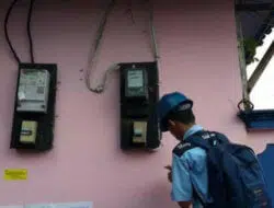 MUDAH!! Cara Tambah Daya Listrik PLN Online, Takperlu ke Kantor PLN