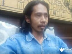 Eranya Indra, Ketua Fraksi Demokrat Sumenep “Dicopot”