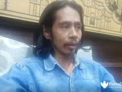 Eranya Indra, Ketua Fraksi Demokrat Sumenep “Dicopot”