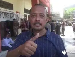 Fraksi PDI Perjuangan Sumenep Ikut Tolak Kenaikan Harga BBM
