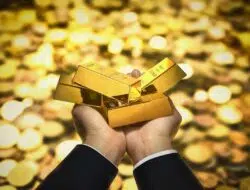 Harga Emas di Pegadaian Hari ini, Selasa 6 September 2022