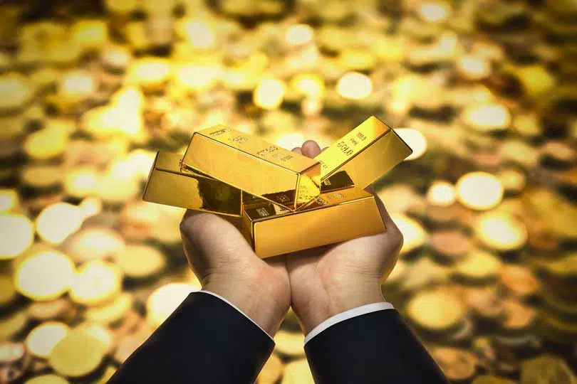 Harga Emas di Pegadaian Hari ini, Selasa 6 September 2022