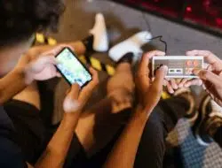 Honor of Kings Jadi Mobile Game dengan Pendapatan Tertinggi Agustus 2022