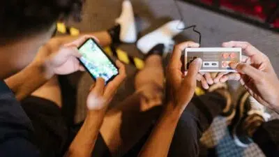 Honor of Kings Jadi Mobile Game dengan Pendapatan Tertinggi Agustus 2022