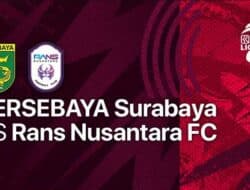 Ini Jadwal Siaran Langsung BRI Liga 1 di Indosiar Hari Ini, Kamis 15 September 2022