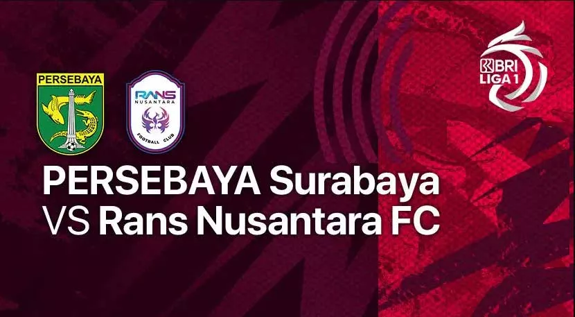 Ini Jadwal Siaran Langsung BRI Liga 1 di Indosiar Hari Ini, Kamis 15 September 2022
