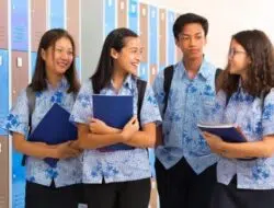 Inspirasi Potongan Rambut Keren untuk Pelajar SMP dan SMA, Pria dan Wanita