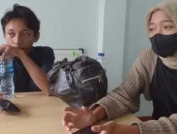 Kaprodi dan Mahasiswa Akuntansi Unusia Jadi Korban Penipuan Berkedok Dosen
