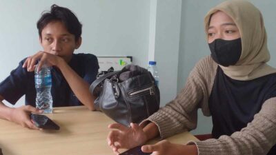 Kaprodi dan Mahasiswa Akuntansi Unusia Jadi Korban Penipuan Berkedok Dosen