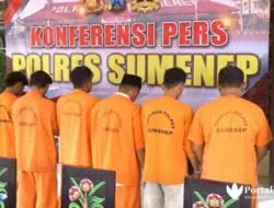 Kronologi Penculikan Warga Sumenep, 6 Pelaku asal Bangkalan