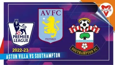 Link Live Streaming Aston Villa vs Southampton, Sabtu 17 Semptember 2022