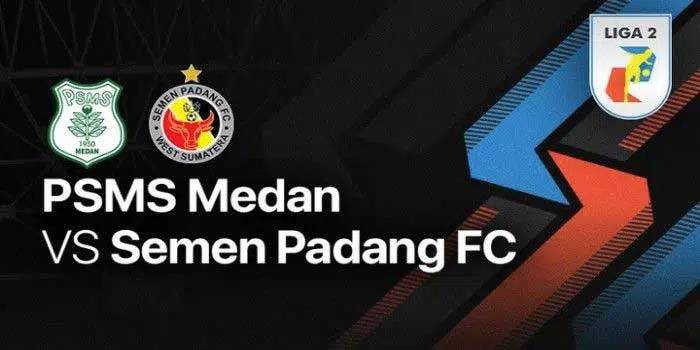 Link Live Streaming PSMS Medan vs Semen Padang Liga 2, Hari ini