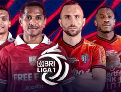 Link Live Streaming Persis Solo vs Bali United Ajang BRI Liga 1 Pukul 20.30 WIB