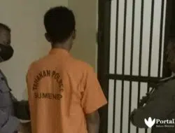 Main Slot, Warga Talang Saronggi Ditangkap Polisi Sumenep