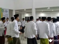 Merawat Tradisi Lewat Festival ‘Sapparan’ Budaya
