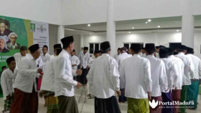 Merawat Tradisi Lewat Festival 'Sapparan' Budaya