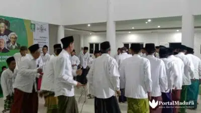 Merawat Tradisi Lewat Festival 'Sapparan' Budaya