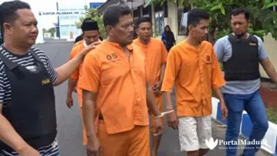 Motif Penculikan di Sumenep, Investasi Tambak Udang dan Bonsai