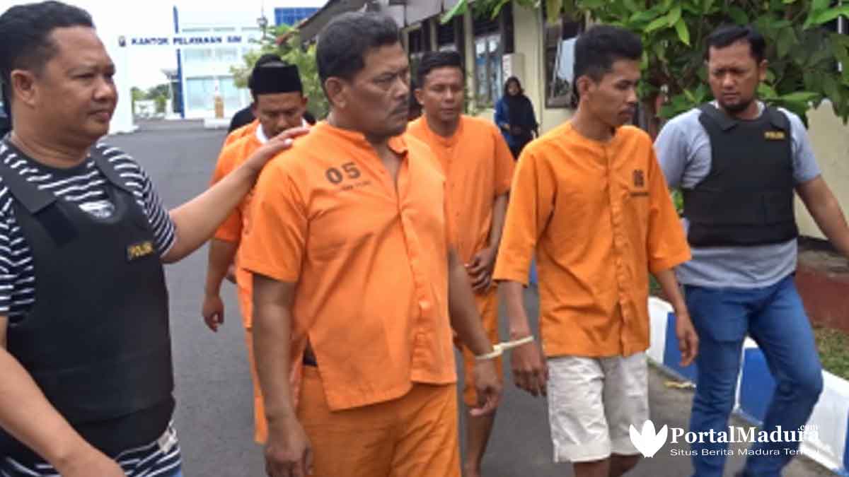 Motif Penculikan di Sumenep, Investasi Tambak Udang dan Bonsai