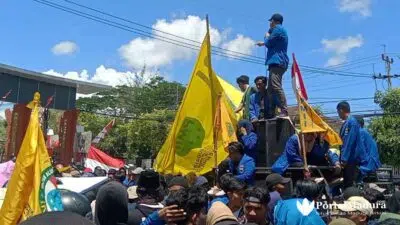 BBM Naik, Sumenep Siapkan Recovery Anggaran Untuk Subsidi Transportasi