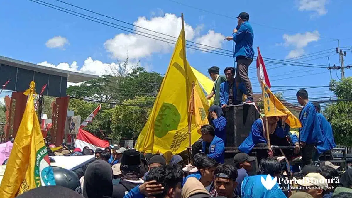 BBM Naik, Sumenep Siapkan Recovery Anggaran Untuk Subsidi Transportasi