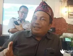 PT Garam Kalianget Akan Bangun Pabrik Soda Ash dan Amonium Klorida