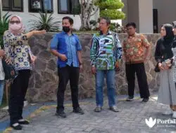 PT Garam Persero Dukung FASKARA DKS