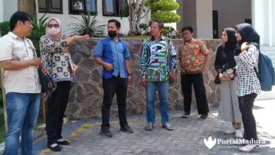 PT Garam Persero Dukung FASKARA DKS