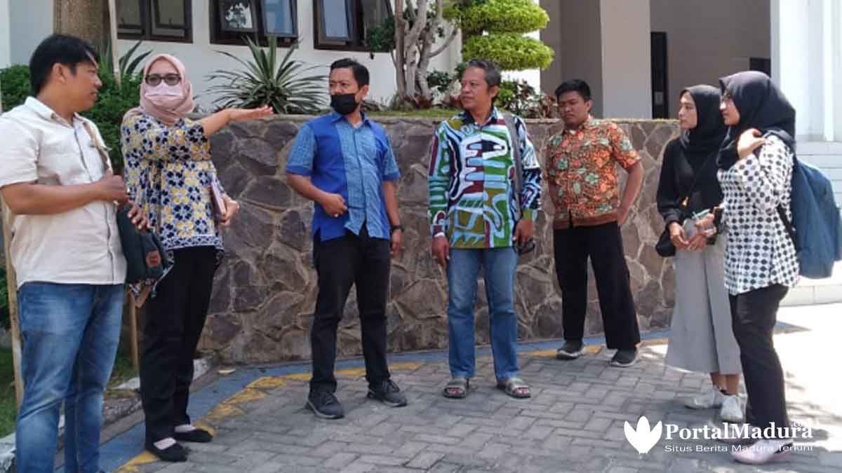 PT Garam Persero Dukung FASKARA DKS