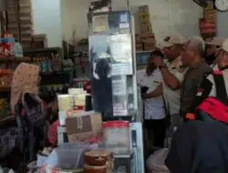 Pantura Jadi Sasaran Tim Gabungan Kumpulkan Data Peredaran Rokok Ilegal