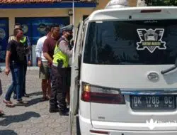 Pembobol Toko Bangunan di Sumenep Ditangkap Sepulang dari Bali
