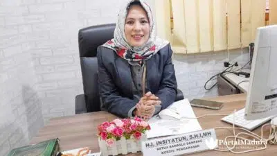Pemilu 2024, Bawaslu Sampang Rancang Peta Indeks Kerawanan Tahapan