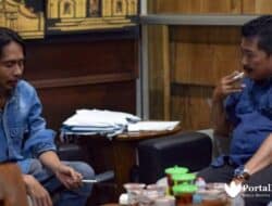 Pencopotan Ketua Fraksi Demokrat Dinilai Langgar Tatib DPRD Sumenep
