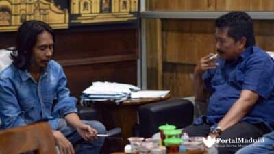 Pencopotan Ketua Fraksi Demokrat Dinilai Langgar Tatib DPRD Sumenep