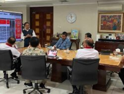 Pengganggu Kedaulatan Data Harus Ditindak Tegas