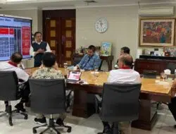 Pengganggu Kedaulatan Data Harus Ditindak Tegas