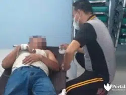 Puntung Rokok Diduga Penyebab Kebakaran Kapal Sabuk Nusantara 91 di Masalembu