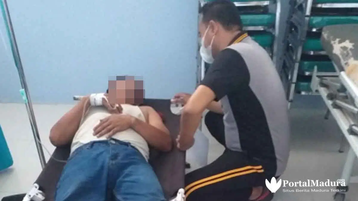 Puntung Rokok Diduga Penyebab Kebakaran Kapal Sabuk Nusantara 91 di Masalembu