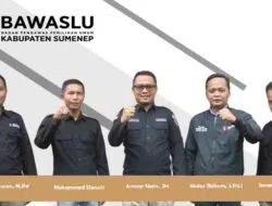 Rekrutmen Panwascam Pemilu 2024 Dibuka 21 September 2022