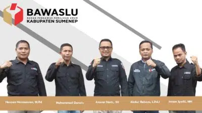Rekrutmen Panwascam Pemilu 2024 Dibuka 21 September 2022